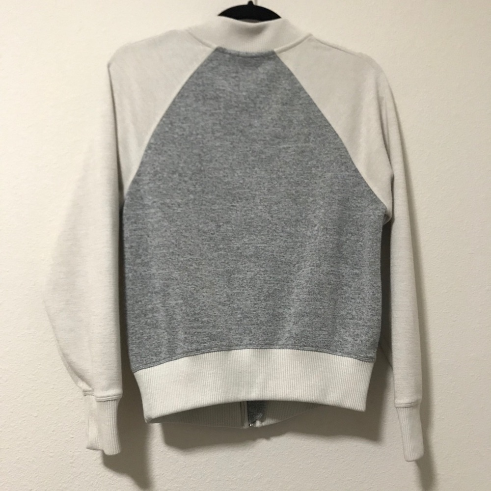Varsity Sweater - Picture 4 of 7